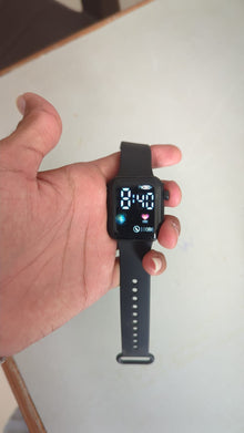 Digital LED Watch image 5