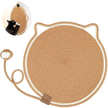 Cat Scratcher Mat image 1