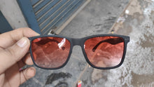 Retro Square Sunglasses image 1