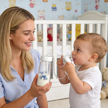 Baby Feeding Bottle with Weighted Straw image 6