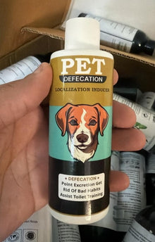 Pet Defecation Inducer Spray(Pack of 2) image 4