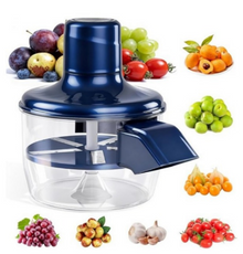 Electronic Fruit Peeler image 2