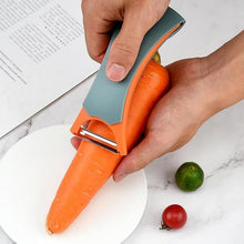 2-in-1 Fruit & Vegetable Peeler image 3