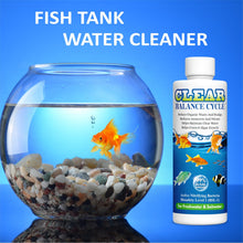 Aquarium Water Cleaner liquid ( Pack of 2 ) image 6