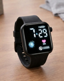 Digital LED Watch image 4