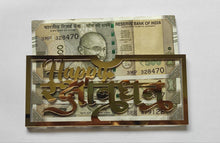 Acrylic Raksha Bandhan Shagun Lifafa image 5