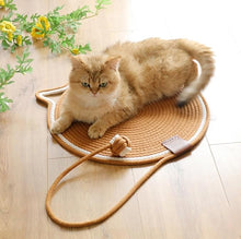 Cat Scratcher Mat image 2