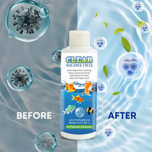 Aquarium Water Cleaner liquid ( Pack of 2 ) image 2