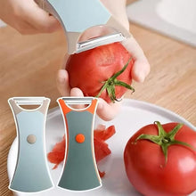 2-in-1 Fruit & Vegetable Peeler image 9
