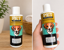 Pet Defecation Inducer Spray(Pack of 2) image 7