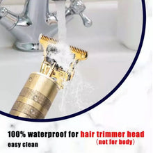Professional Hair Trimmer image 5