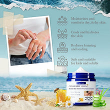 Bee Venom &Ocean Psoriasis Healing Cream ( Pack Of 1 ) image 3