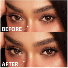 Magnetic Eyelashes With Applicator image 1