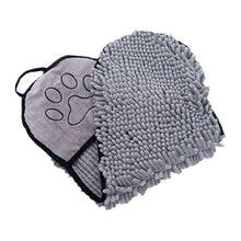 Microfiber Ultra Soft Pet Towel image 10
