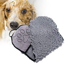 Microfiber Ultra Soft Pet Towel image 6