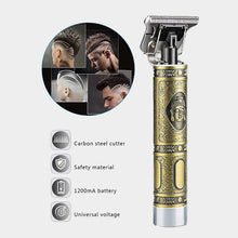 Professional Hair Trimmer image 4