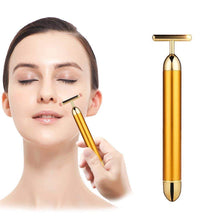 Beauty Bar Electric Facial Massage Roller image 5