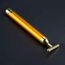 Beauty Bar Electric Facial Massage Roller image 1