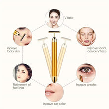 Beauty Bar Electric Facial Massage Roller image 3