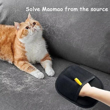 Pet Hair Removal Gloves image 4