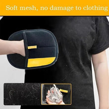 Pet Hair Removal Gloves image 3