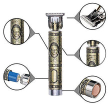 Professional Hair Trimmer image 3