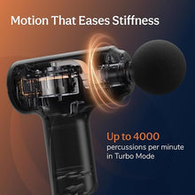 Massager Machine for Pain Relief | Massage Gun for Back Leg & Full Body image 6