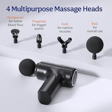Massager Machine for Pain Relief | Massage Gun for Back Leg & Full Body image 1