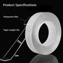 Ivy Grip Double Sided Tape Heavy Duty image 1