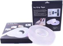 Ivy Grip Double Sided Tape Heavy Duty image 3