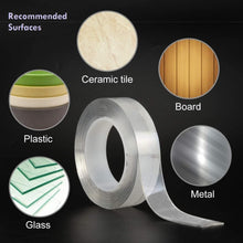 Ivy Grip Double Sided Tape Heavy Duty image 5