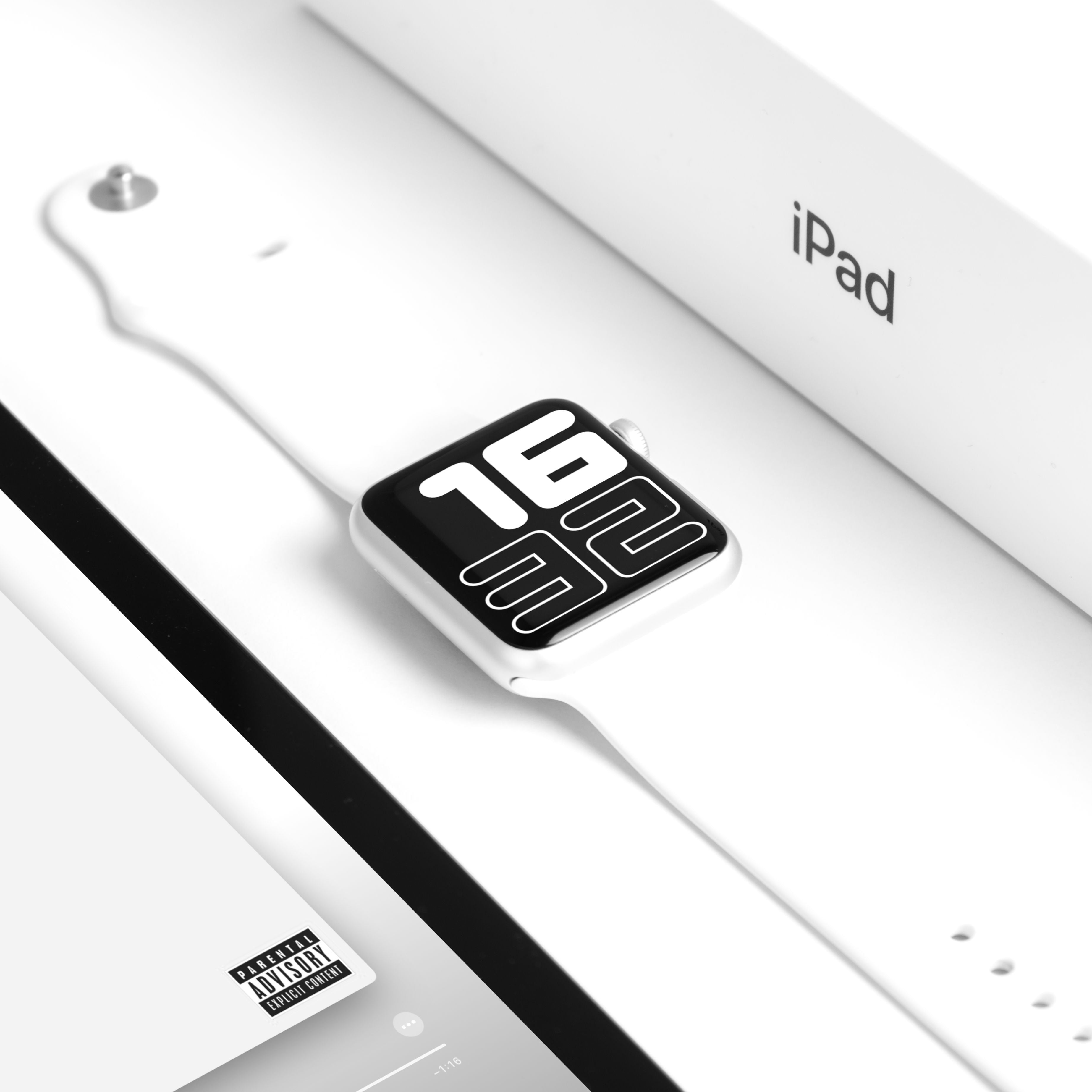 Electronics & Gadgets